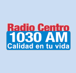 Radio Centro 1030 AM